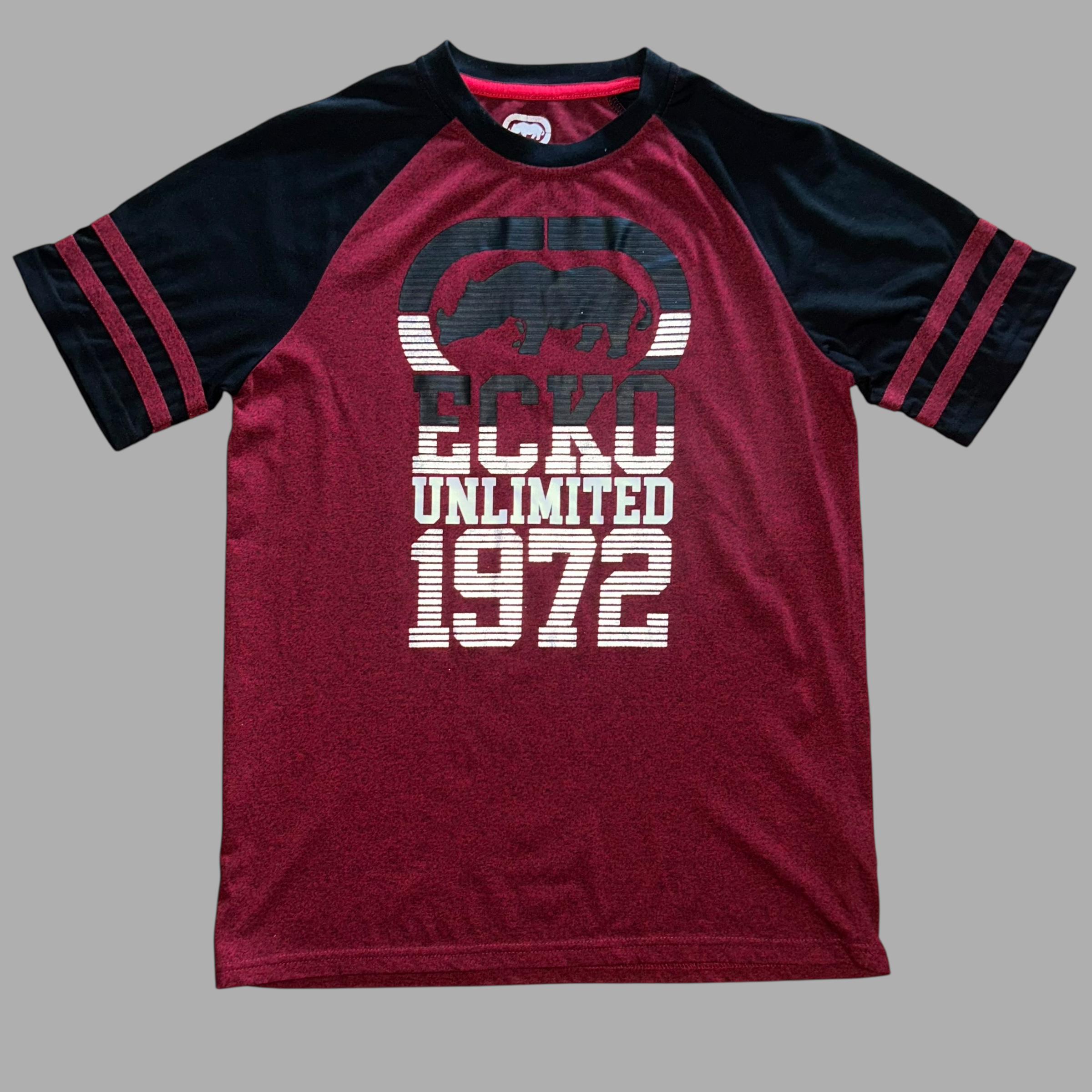 T-shirt Ecko Unlimited (M)