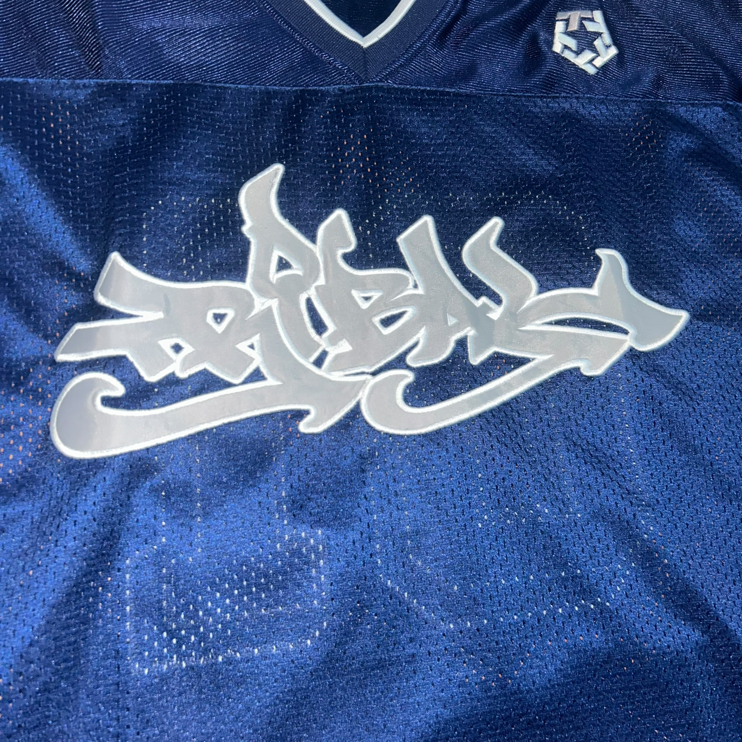 Jersey Tribal Gear Vintage (L)