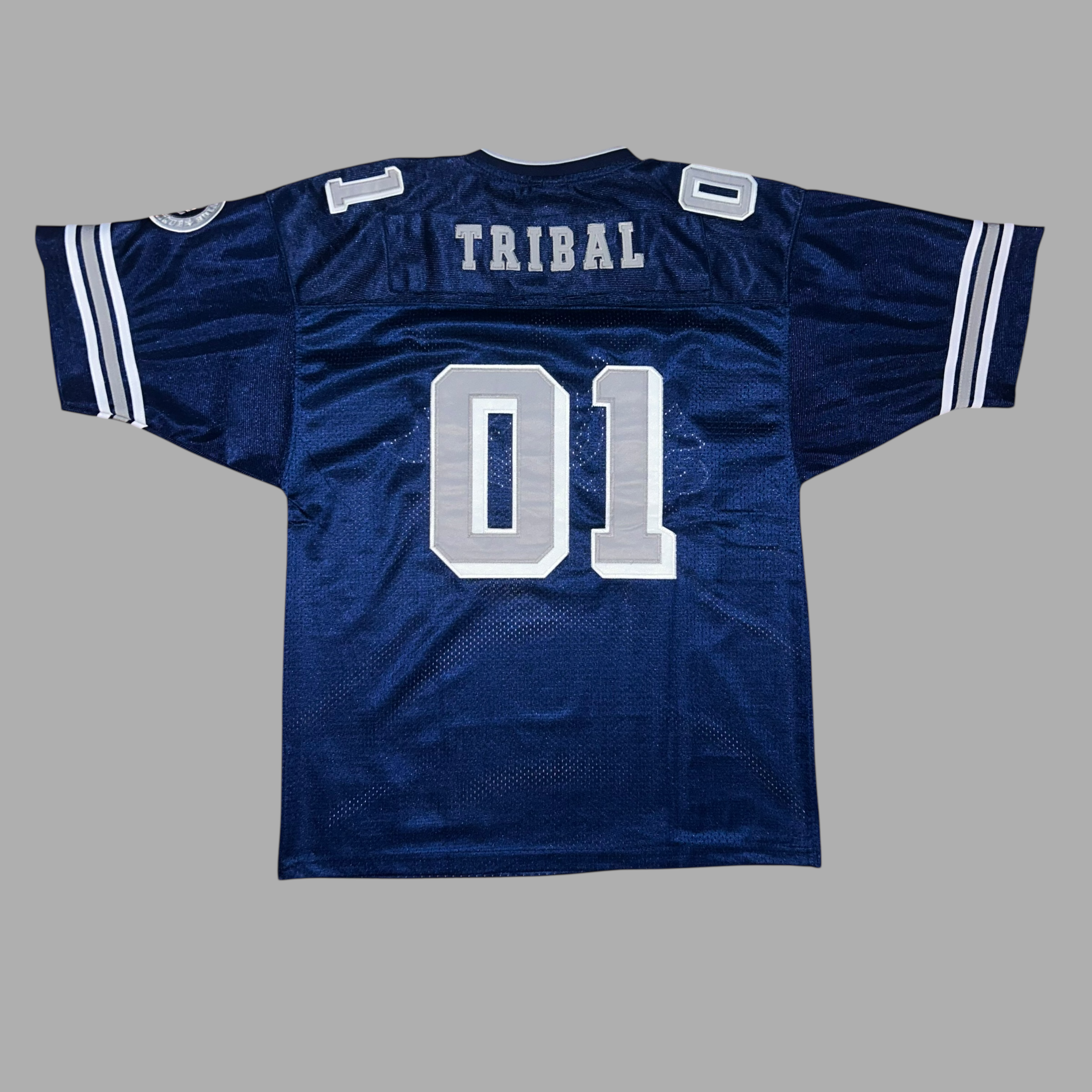 Jersey Tribal Gear Vintage (L)