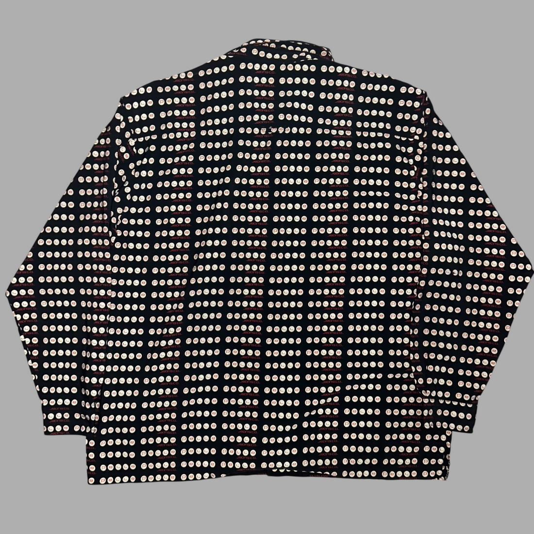 Camicia Pelle Pelle Marc Buchanan (XXL)