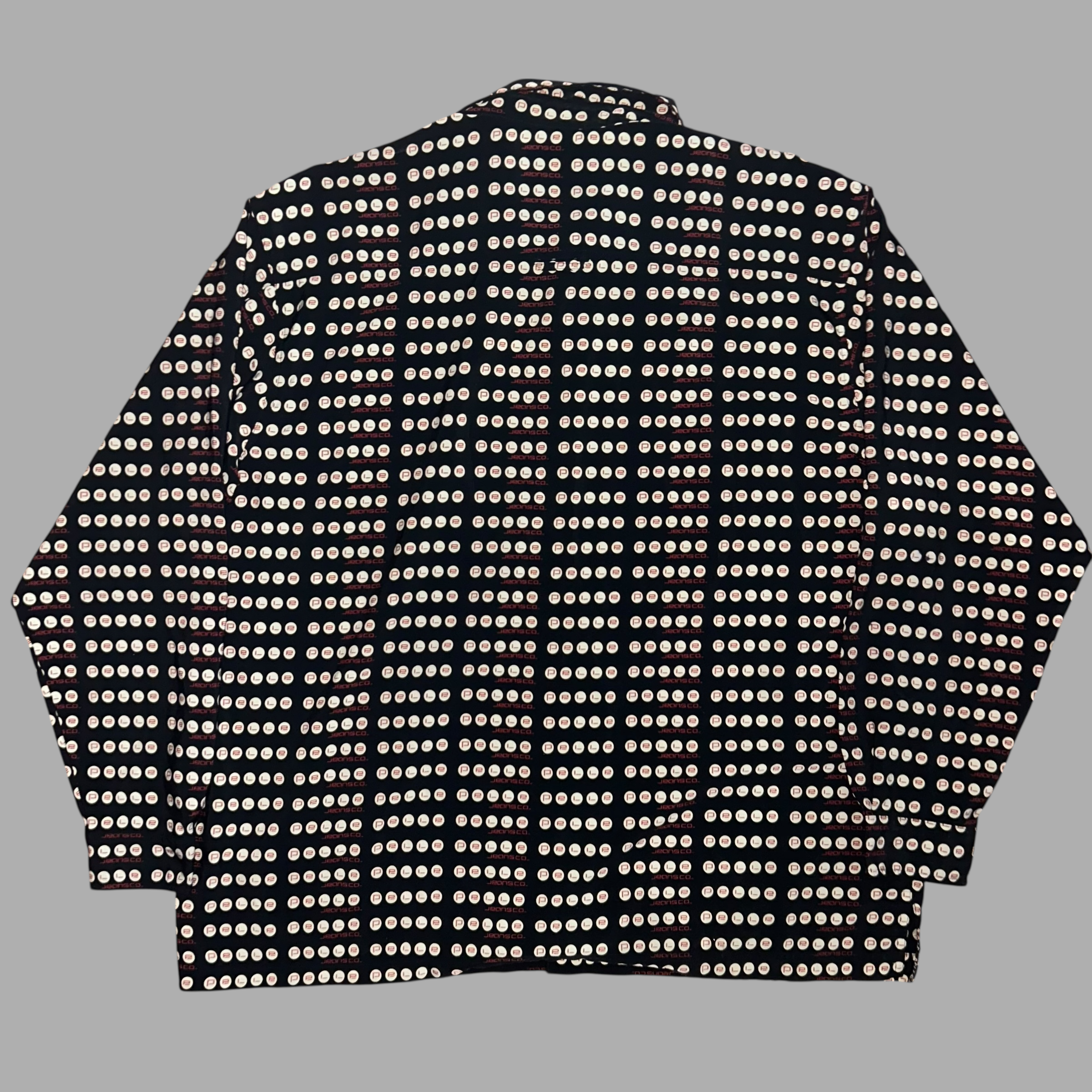 Camicia Pelle Pelle Marc Buchanan (XXL)