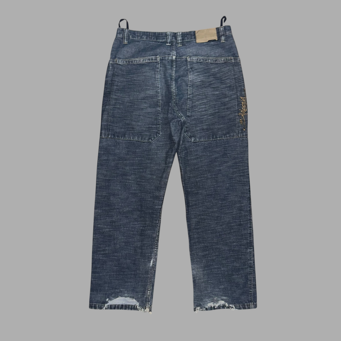 Baggy Jeans BILLABONG (34 USA L)