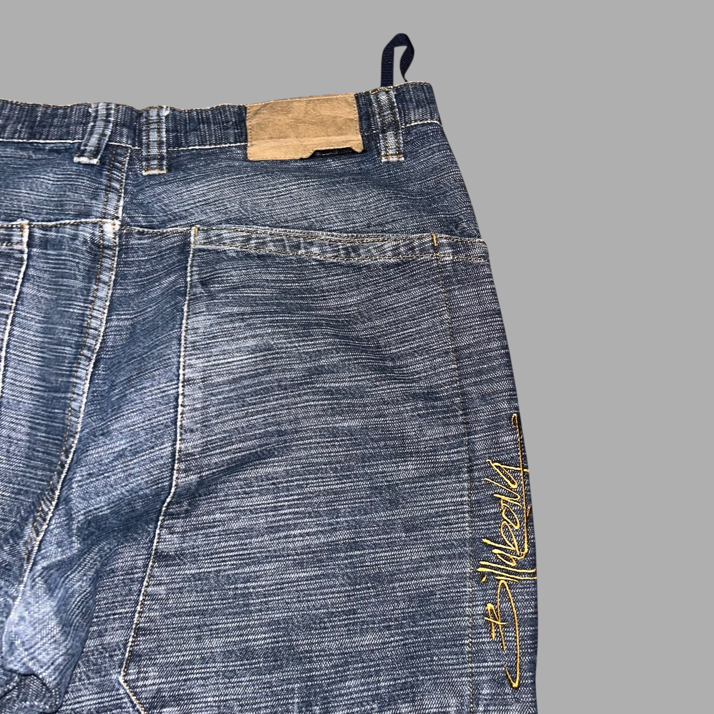 Baggy Jeans BILLABONG (34 USA L)