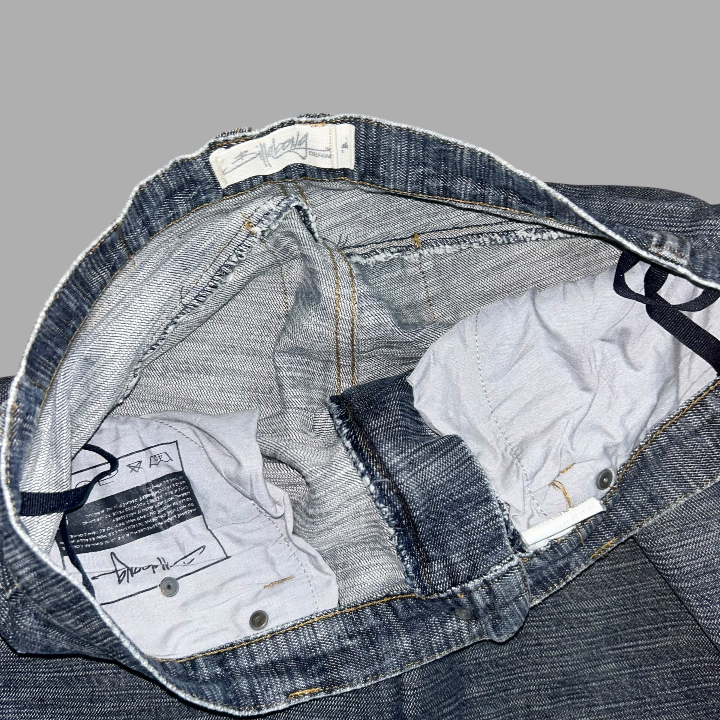 Baggy Jeans BILLABONG (34 USA L)