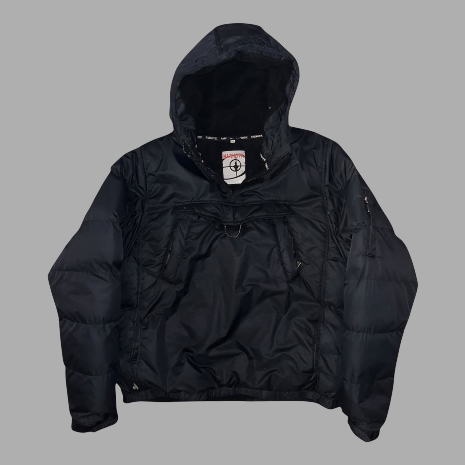 Giacca NARCOTIK (L)