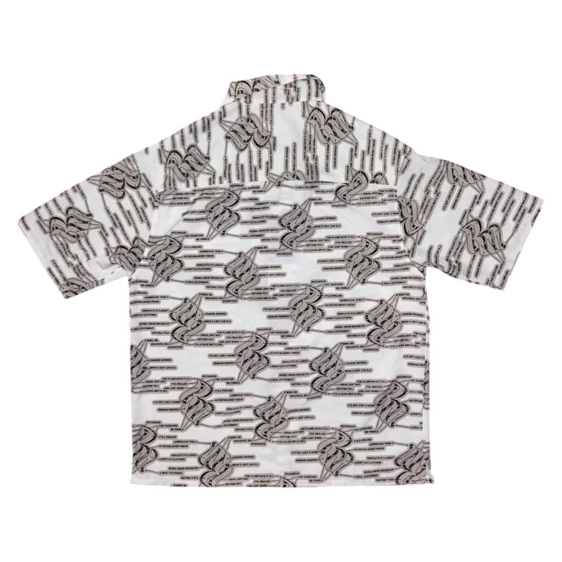 Camicia ROCAWEAR Vintage (L)