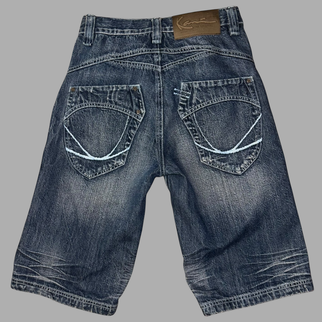 Baggy Shorts Karl Kani Vintage (28 USA XS)