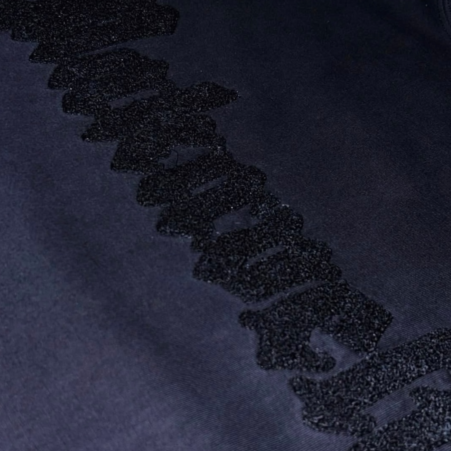 Maglia MAKAVELI TUPAC Vintage (XL)