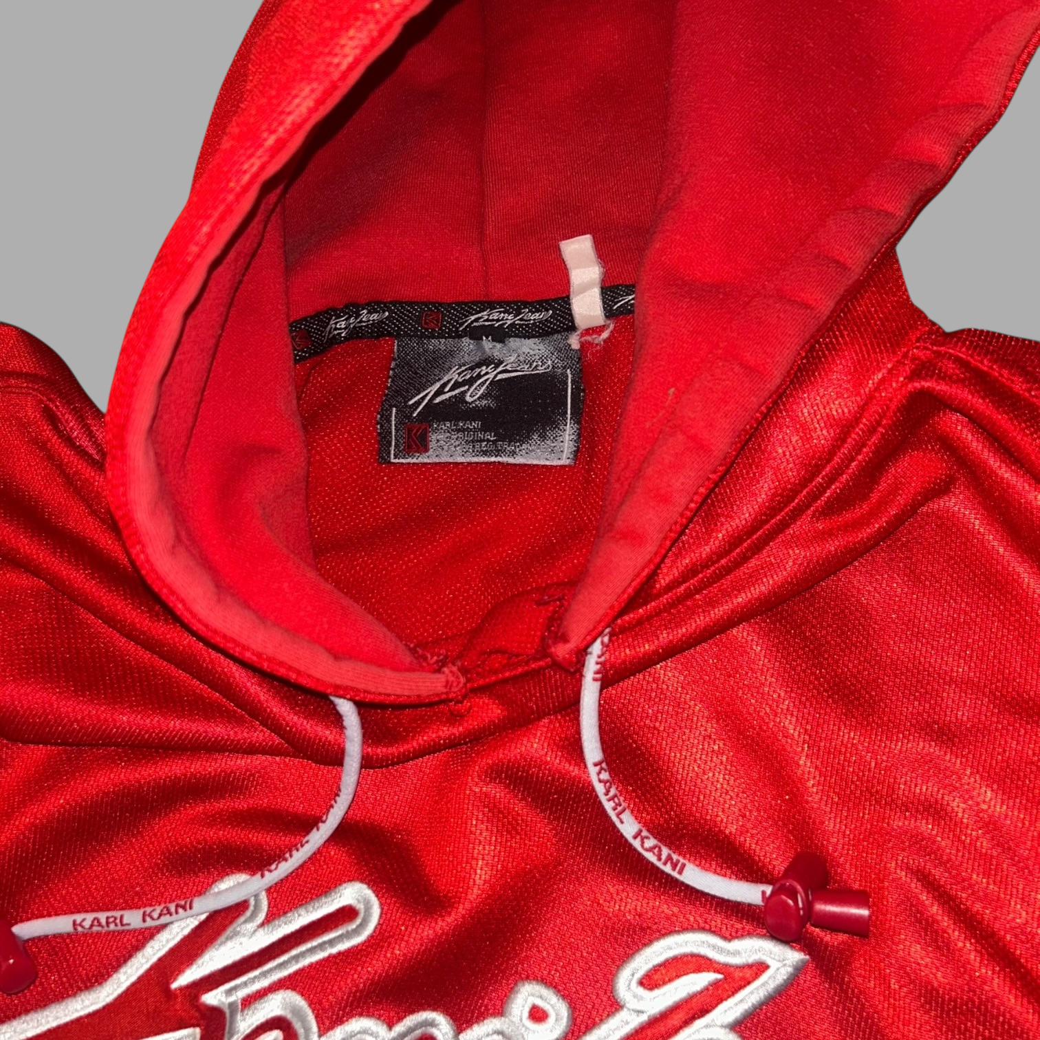 Felpa Kani Jeans Vintage (M)