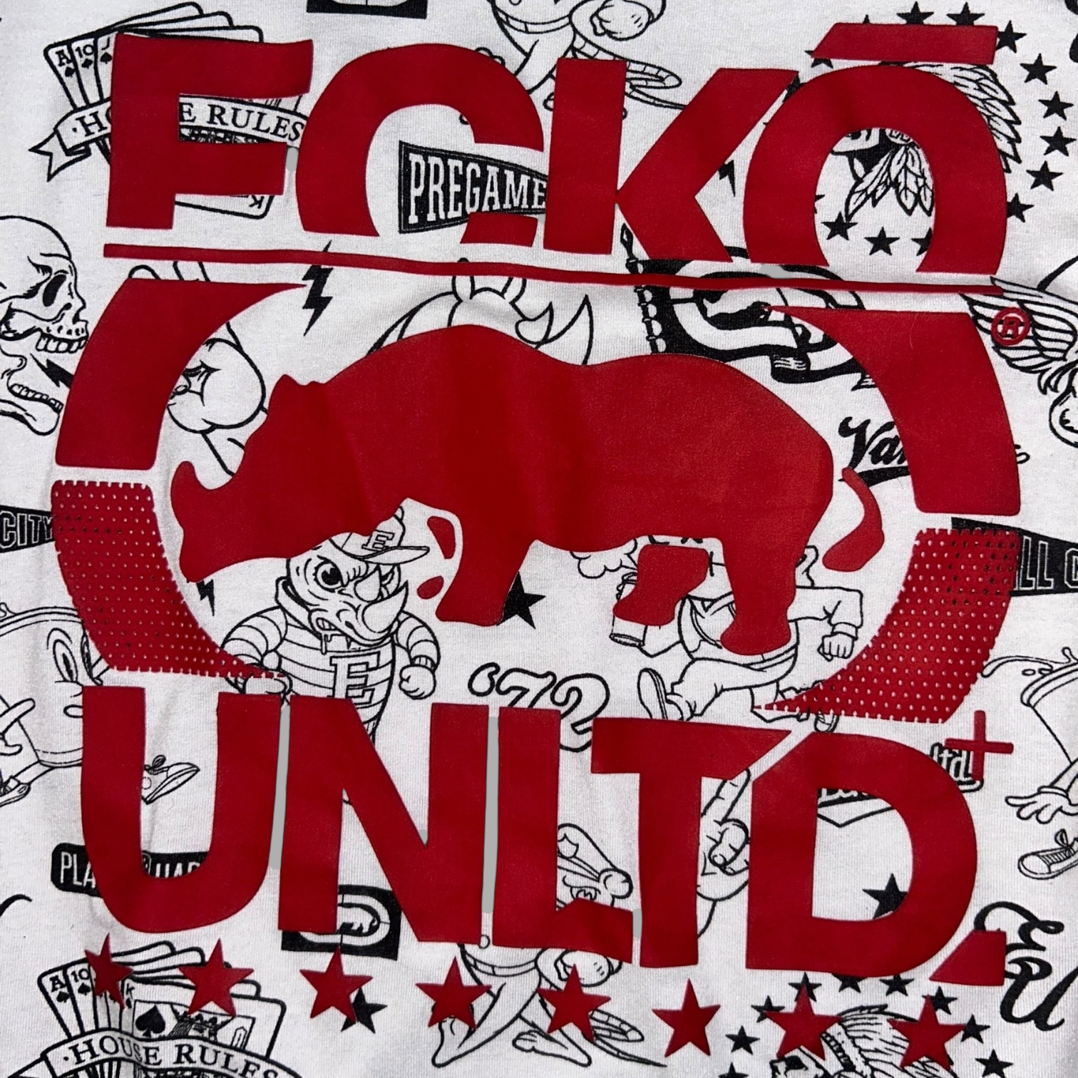 T-shirt Ecko Unltd (M)