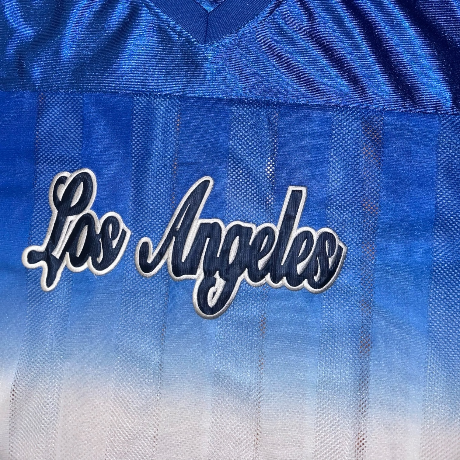 Jersey Clench Los Angeles (XL)