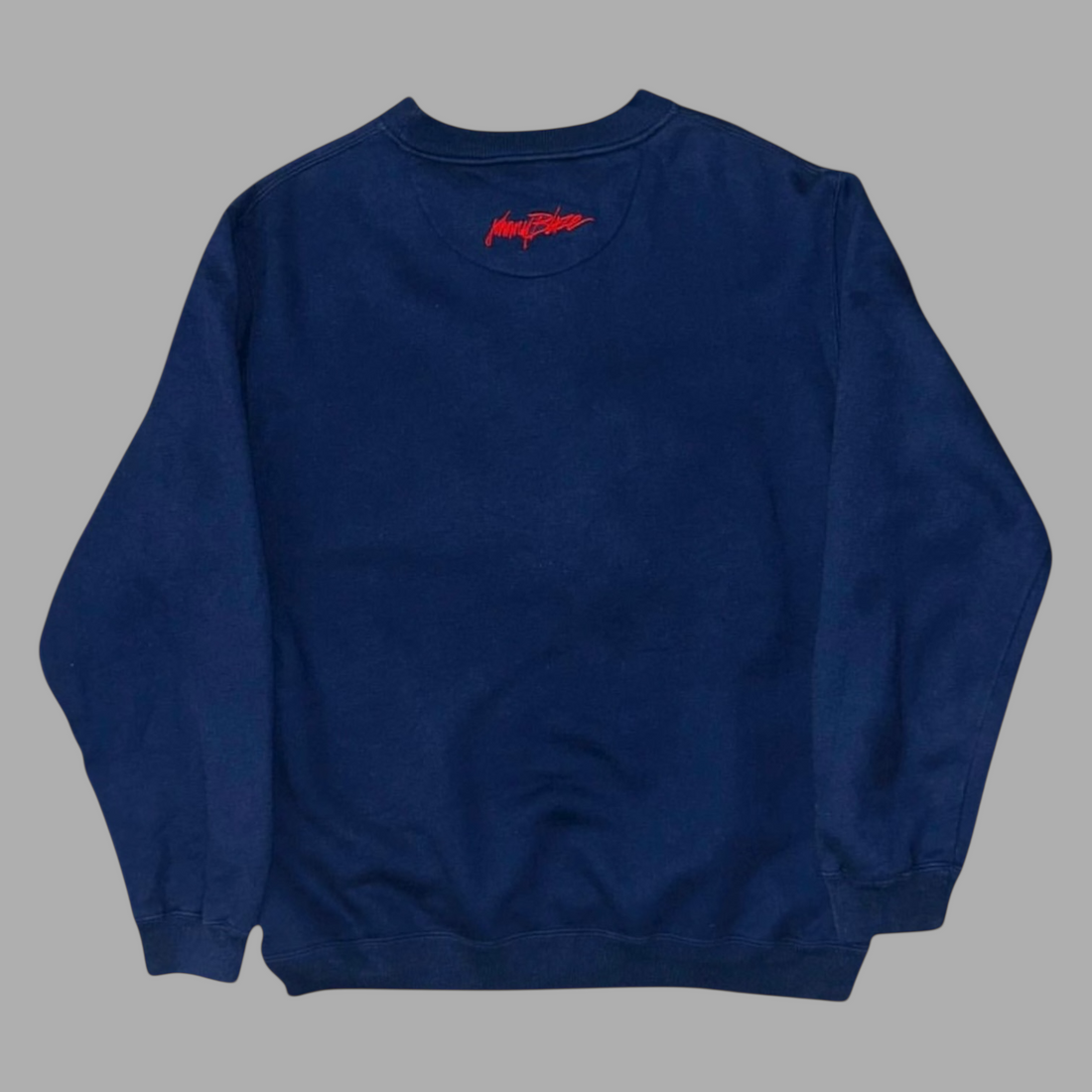 Felpa Johnny Blaze Vintage (M)