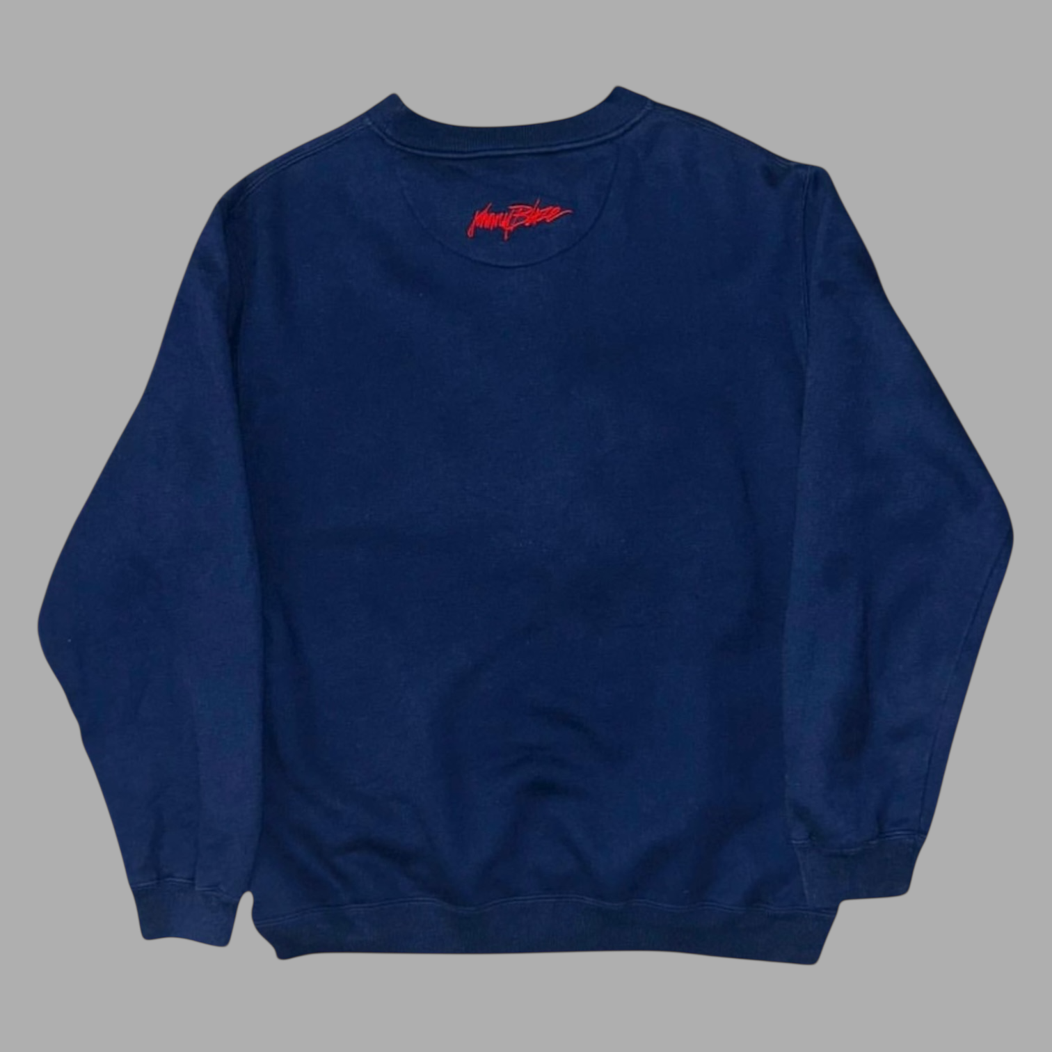 Felpa Johnny Blaze Vintage (M)