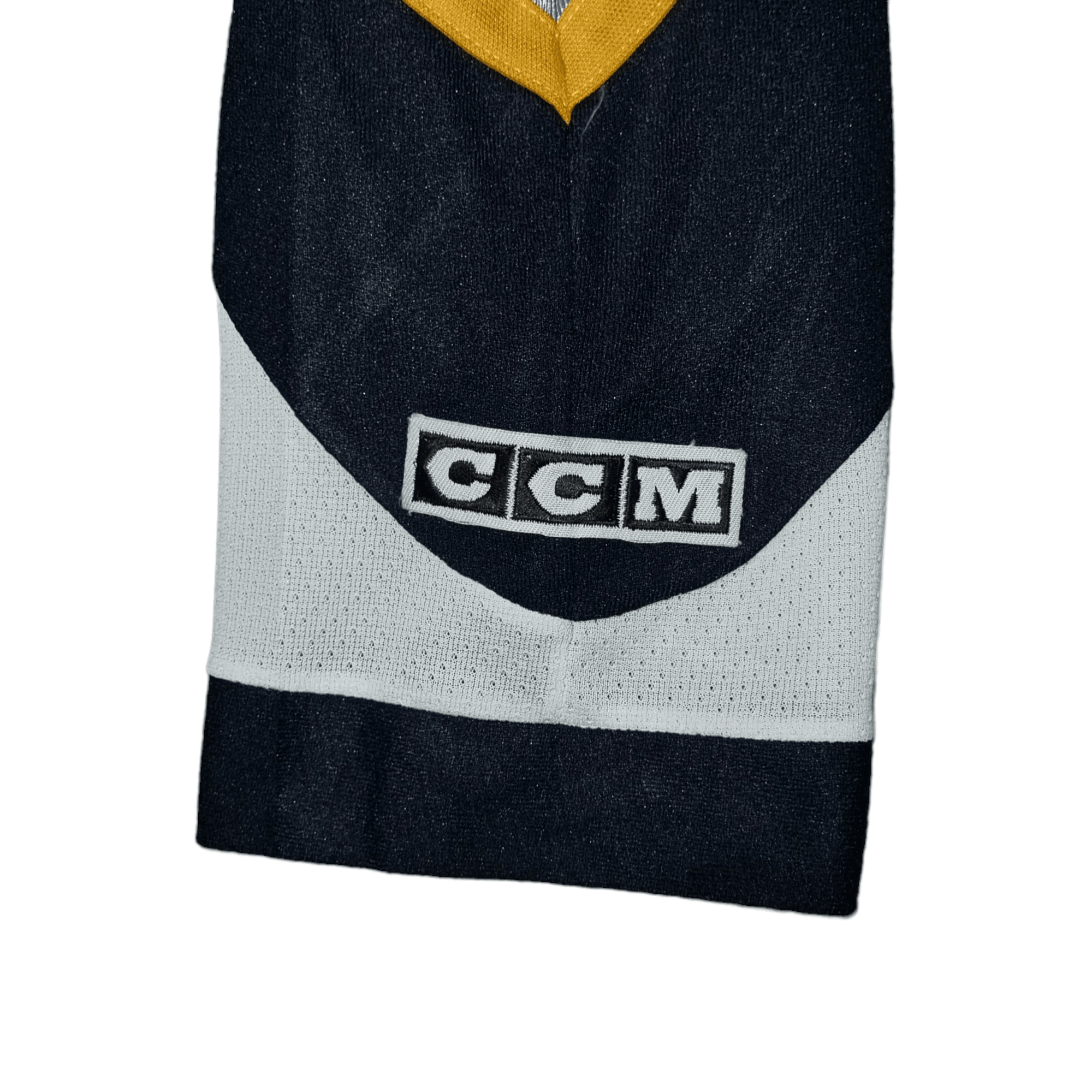 Jersey Nashville Predators NHL (L) - oldstyleclothing