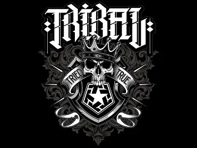Tribal Gear 2