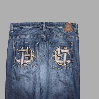 Baggy jeans ECKO UNLIMITED (36 USA XL)