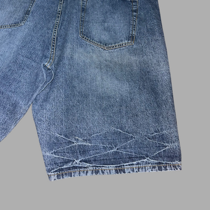 Baggy Shorts Karl Kani Vintage (46 USA 4XL)