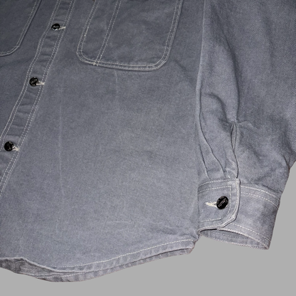 Giacca in Jeans Karl Kani Vintage  (XXL)