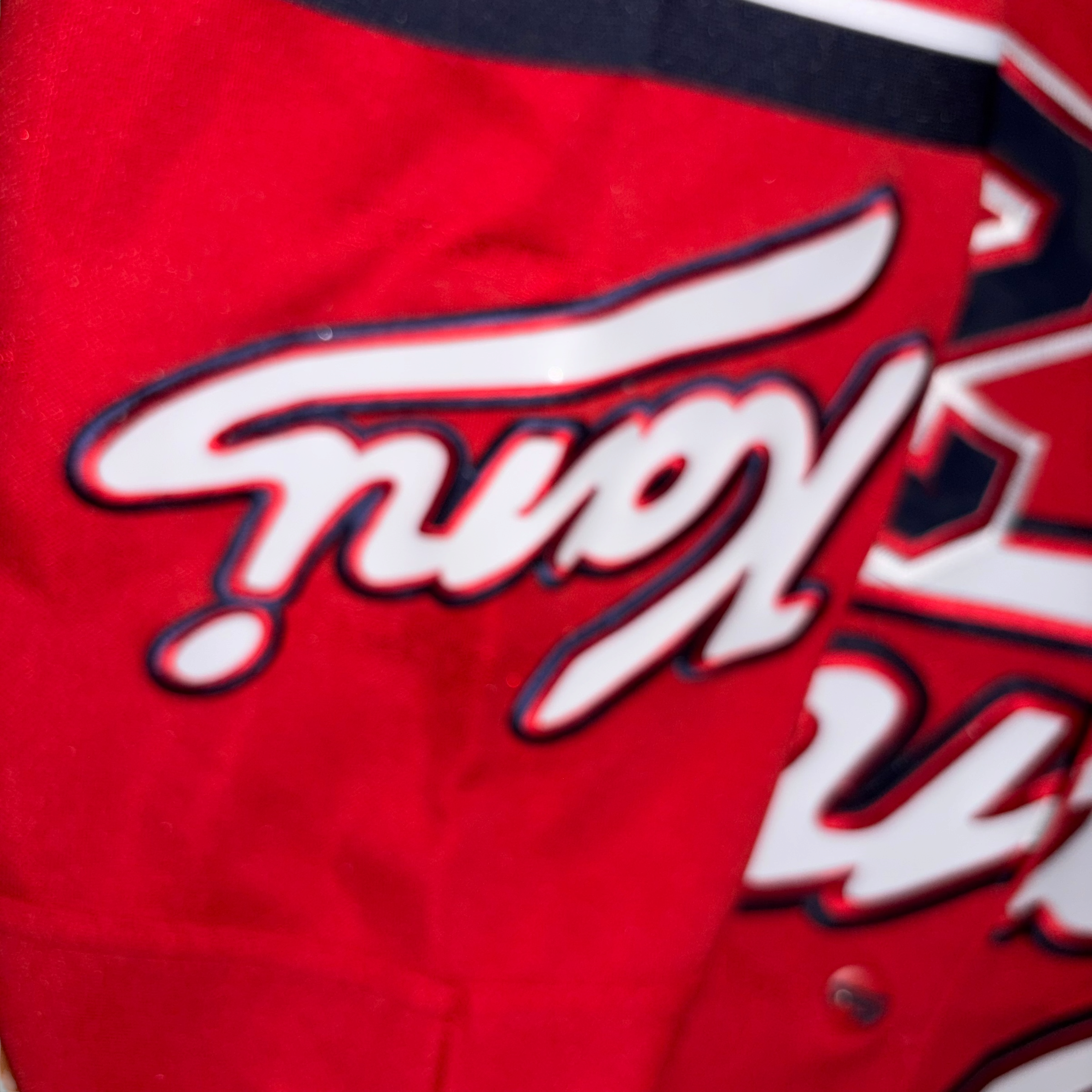 Jersey Karl Kani  (M)