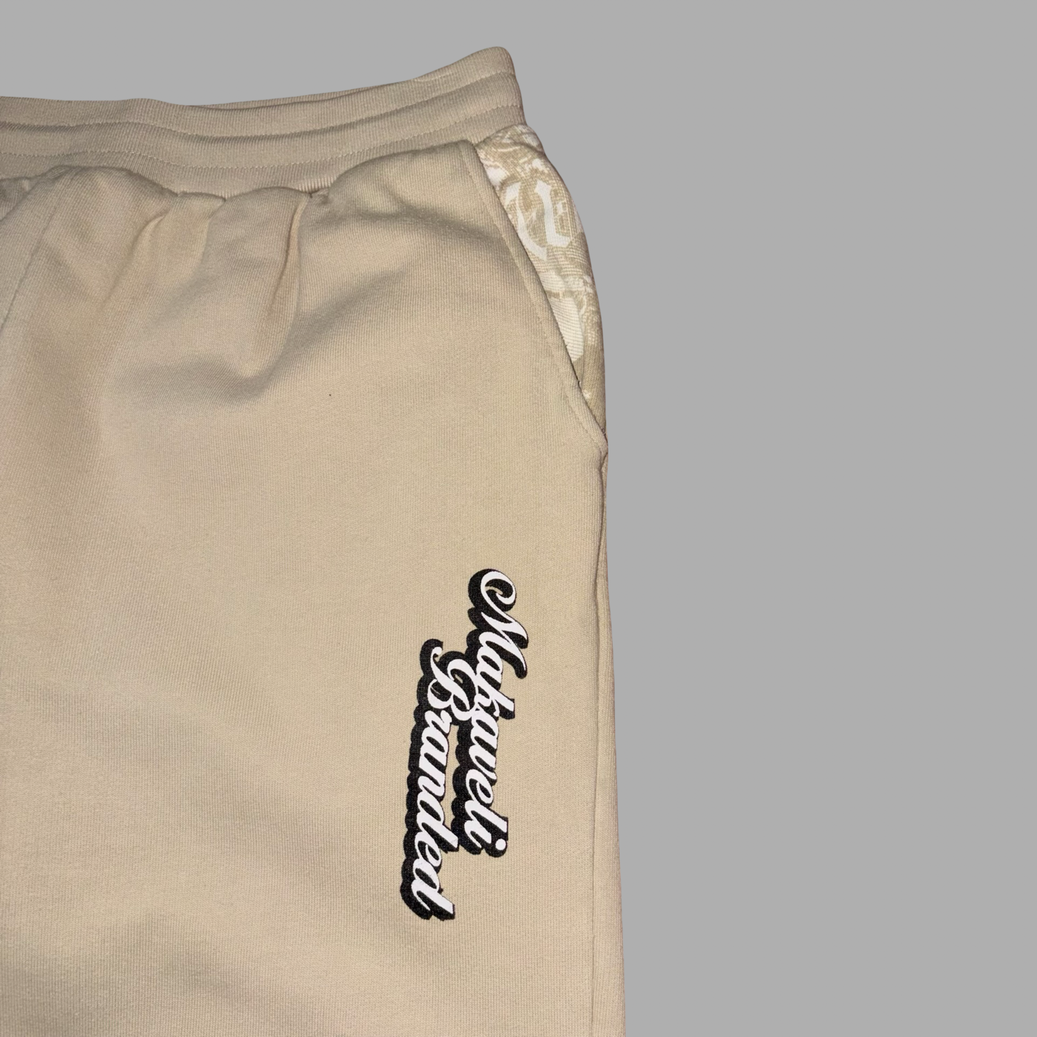 Pantaloni Makaveli Tupac Vintage (L)