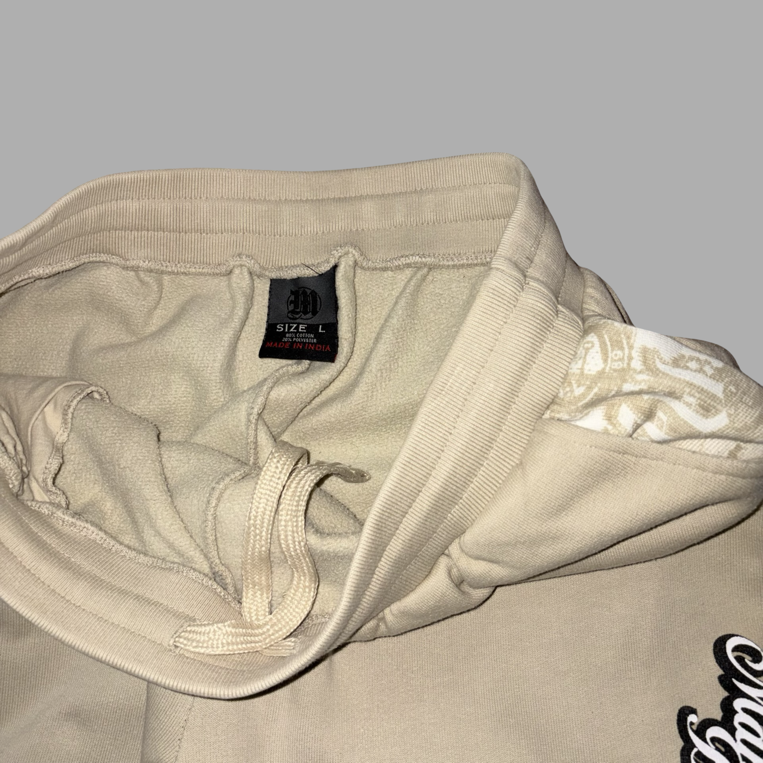 Pantaloni Makaveli Tupac Vintage (L)
