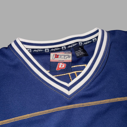 Jersey Johnny Blaze Vintage  (XL)
