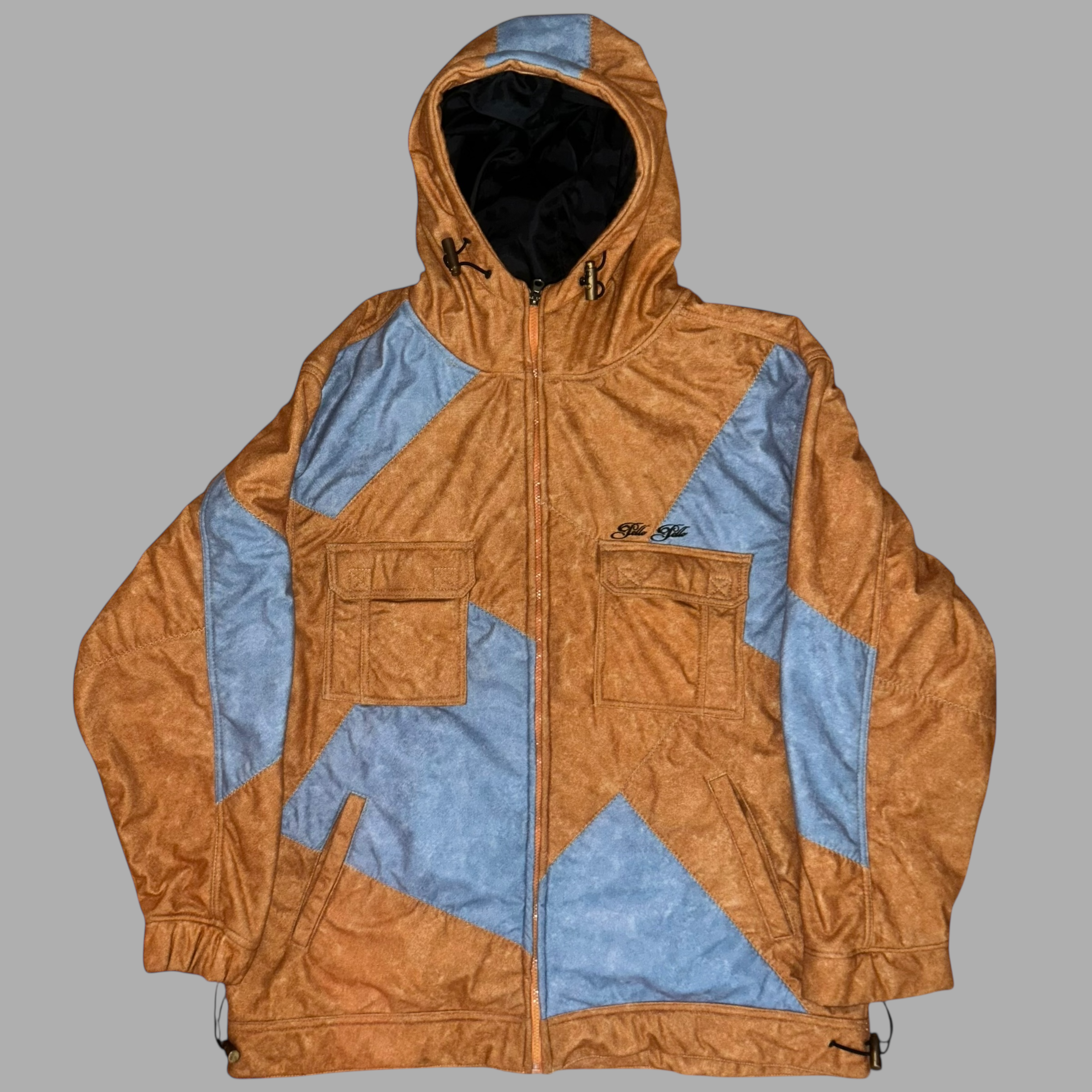 Completo Pelle Pelle Marc Buchanan Vintage  (XL)