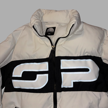 Giacca SouthPole Vintage  (XXL)