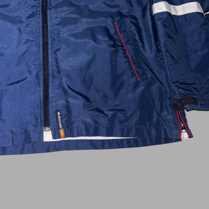 Completo Sir Benni Miles Vintage  (XL)