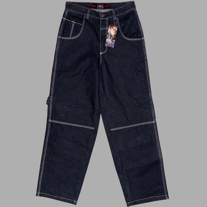 Baggy jeans Freak Hip-Hop  (32 USA M)