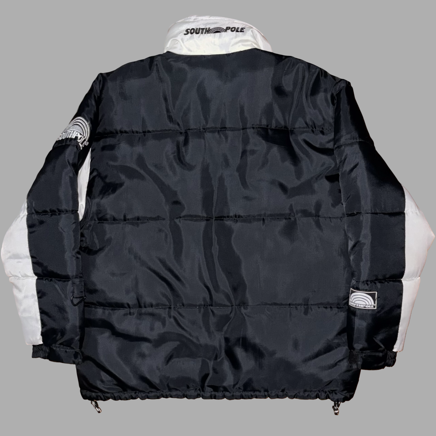 Giacca SouthPole Doublefaces Vintage  (M)