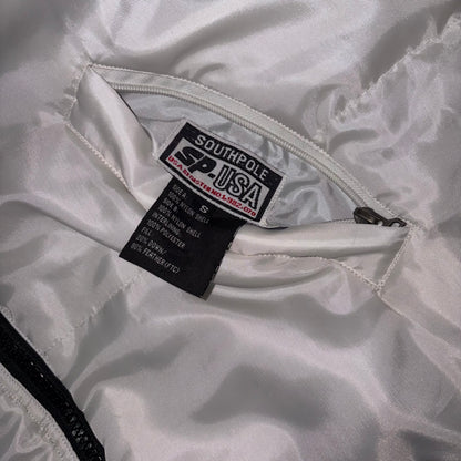 Giacca SouthPole Doublefaces Vintage  (M)