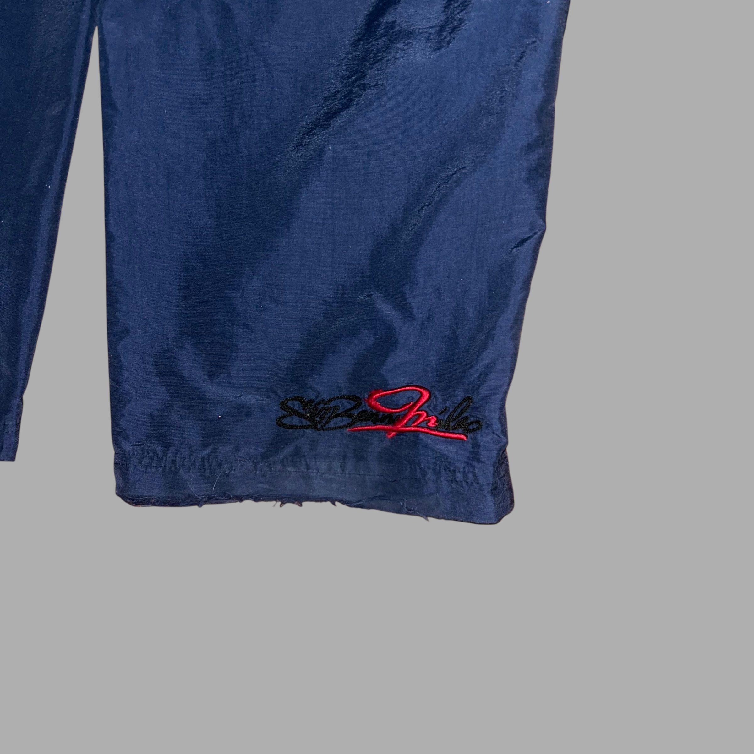 Completo Sir Benni Miles Vintage  (XL)