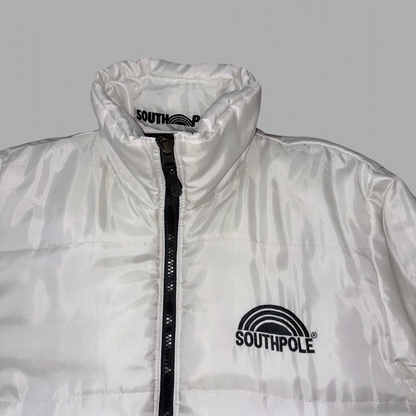 Giacca SouthPole Doublefaces Vintage  (M)