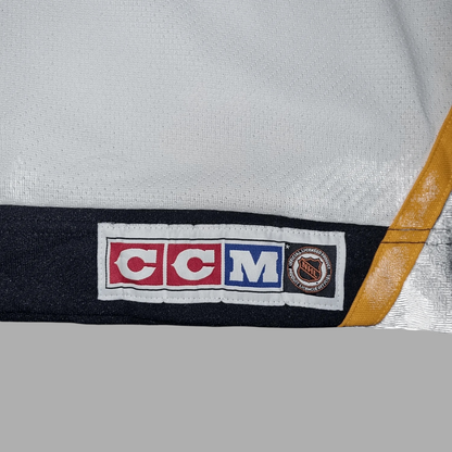 Jersey Nashville Predators NHL (L)