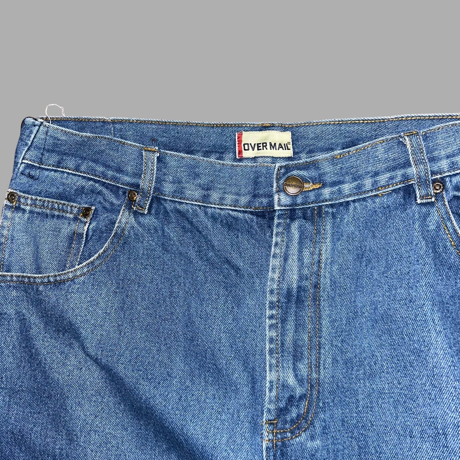 Baggy jeans (34 USA L)