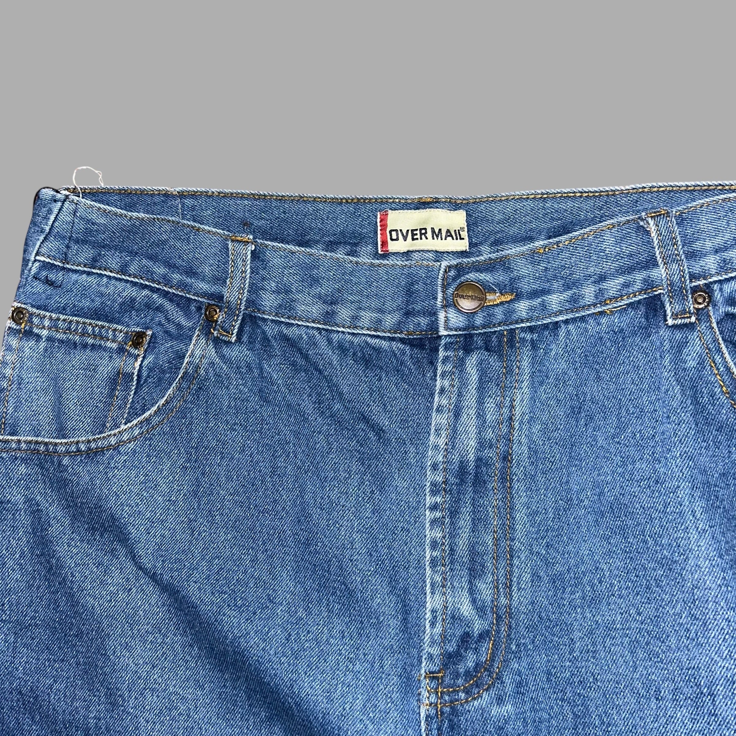 Baggy jeans (34 USA L)