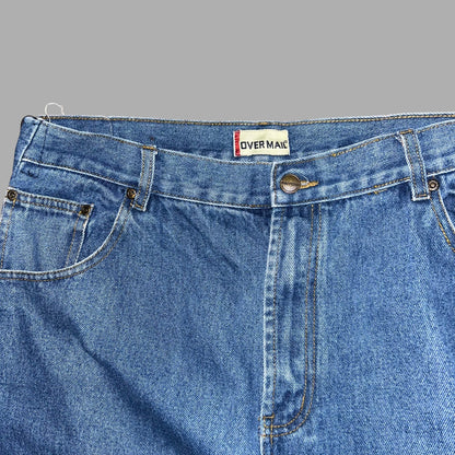 Baggy jeans (34 USA L)