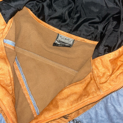 Completo Pelle Pelle Marc Buchanan Vintage  (XL)