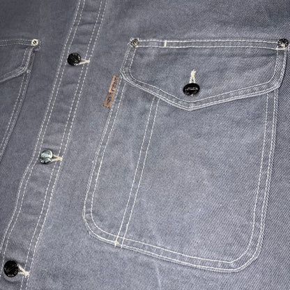 Giacca in Jeans Karl Kani Vintage  (XXL)