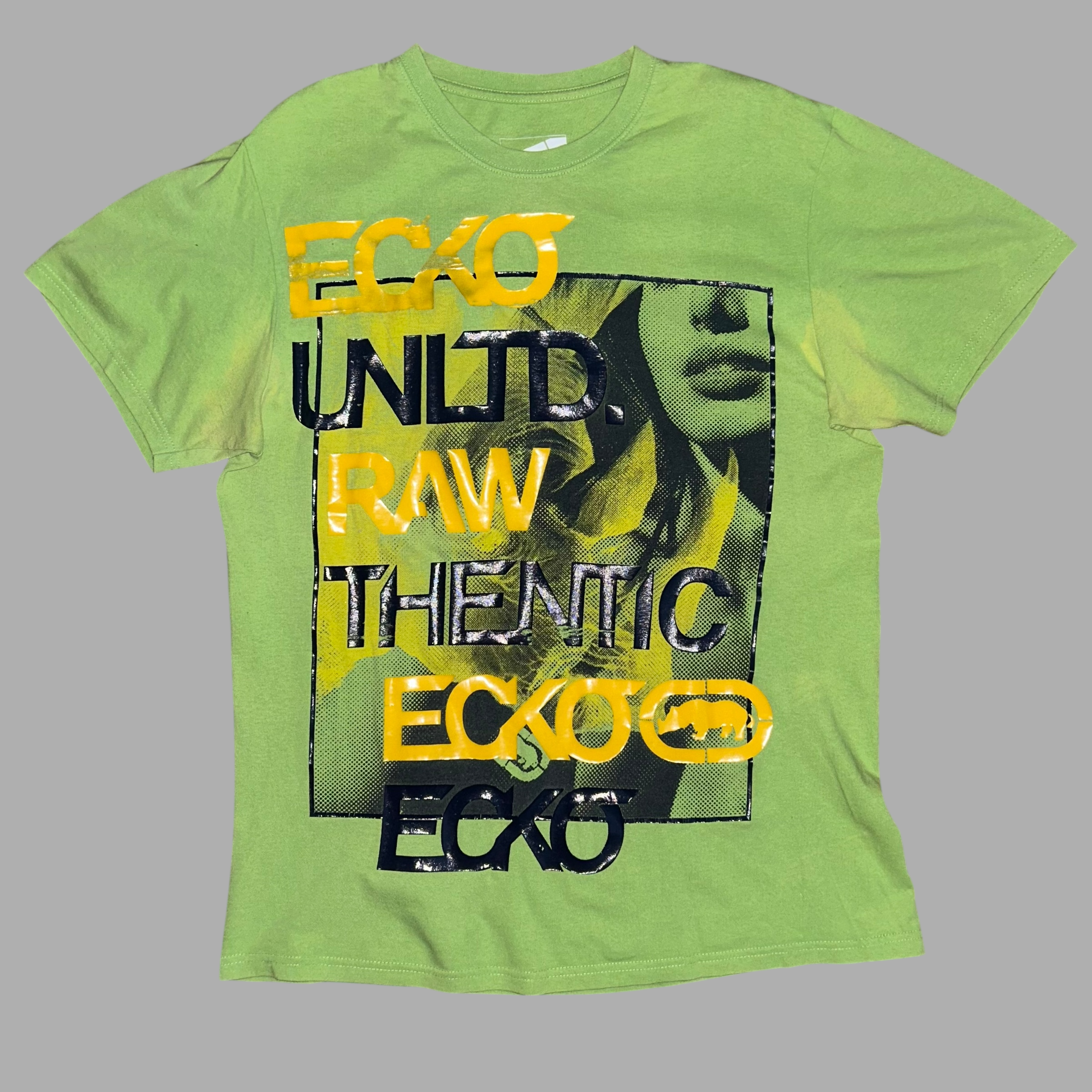 T-shirt Ecko Unlimited  (M)