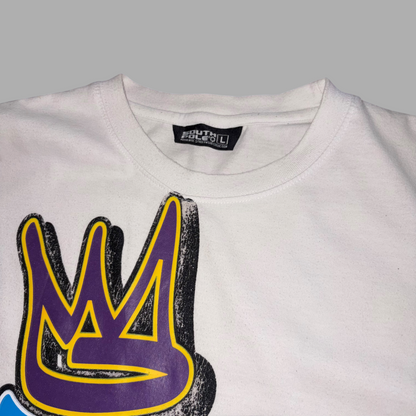 T-shirt South Pole Hip Hop⠀⠀(L)