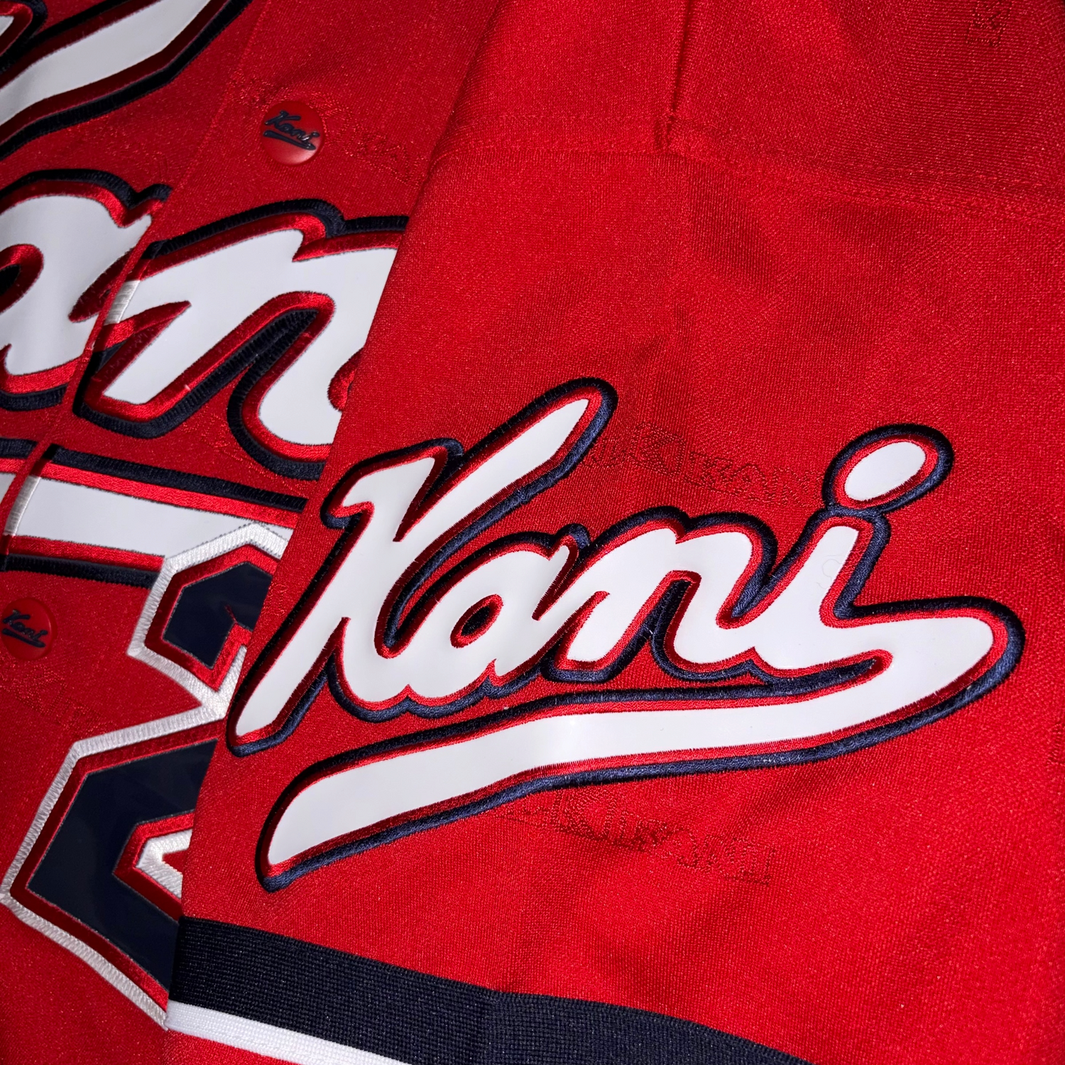 Jersey Karl Kani  (M)