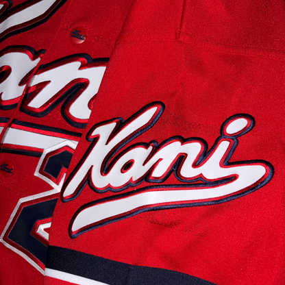 Jersey Karl Kani  (M)