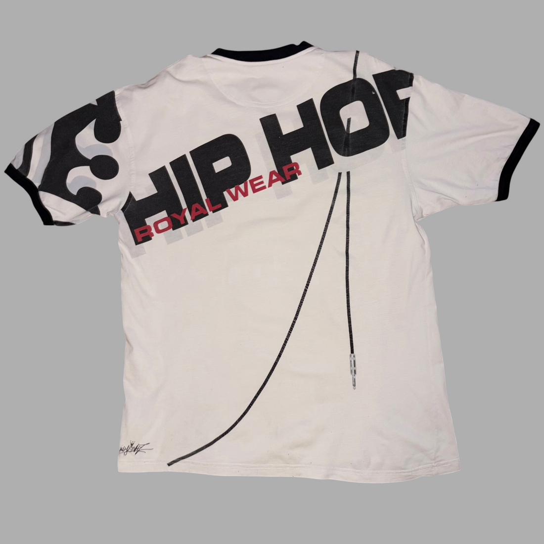 T-shirt Royal Wear  ()