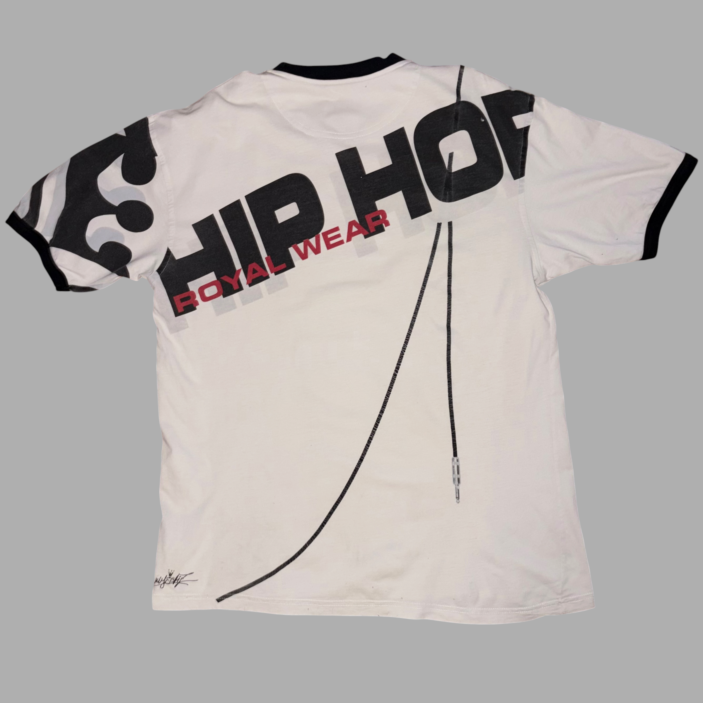 T-shirt Royal Wear  ()