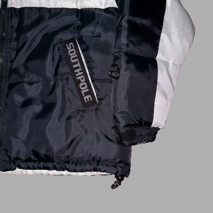 Giacca SouthPole Doublefaces Vintage  (M)