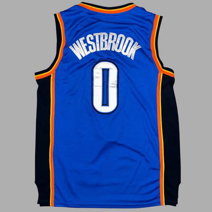 Oklahoma City Thunder Vest (M/L)