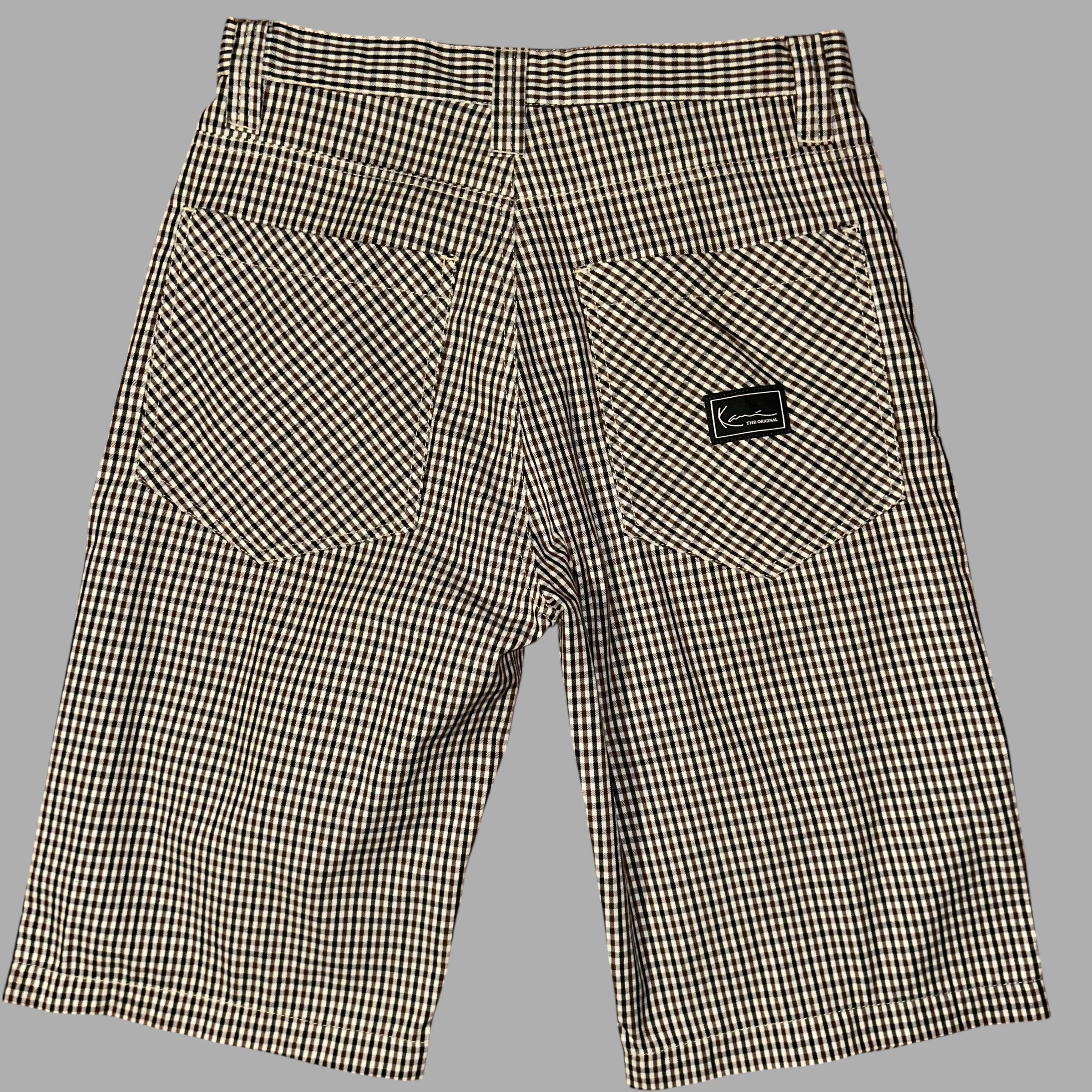 Baggy Shorts Karl Kani (30 USA S)