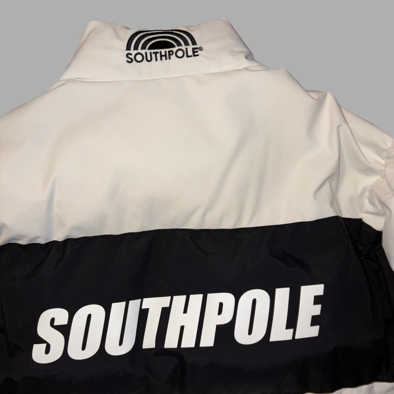 Giacca SouthPole Vintage  (XXL)